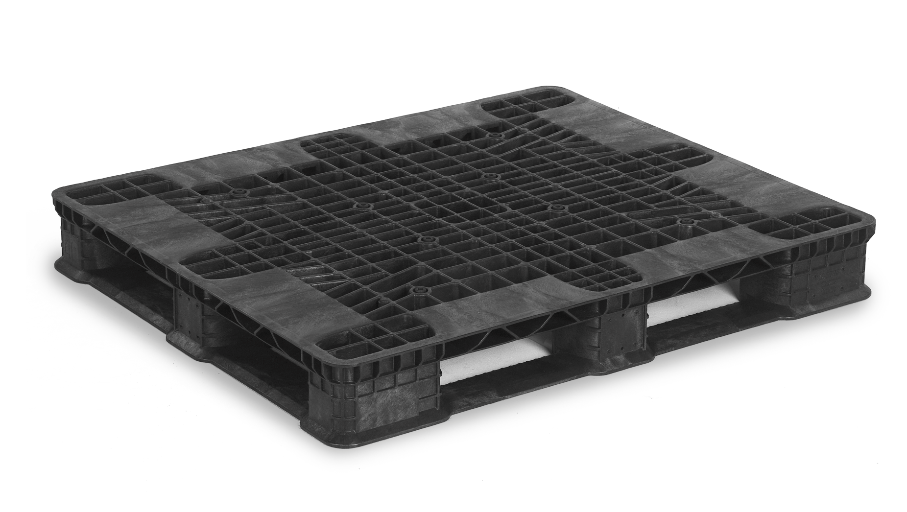 ORBIS INTRODUCES PROLIANT™, A NEW MATERIAL FOR USE IN ITS FAMILY OF FIRE-RETARDANT PLASTIC PALLETS
