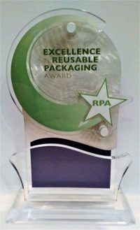 RPA Announces 2017 Winners of Excellence in Reusable Packaging Award