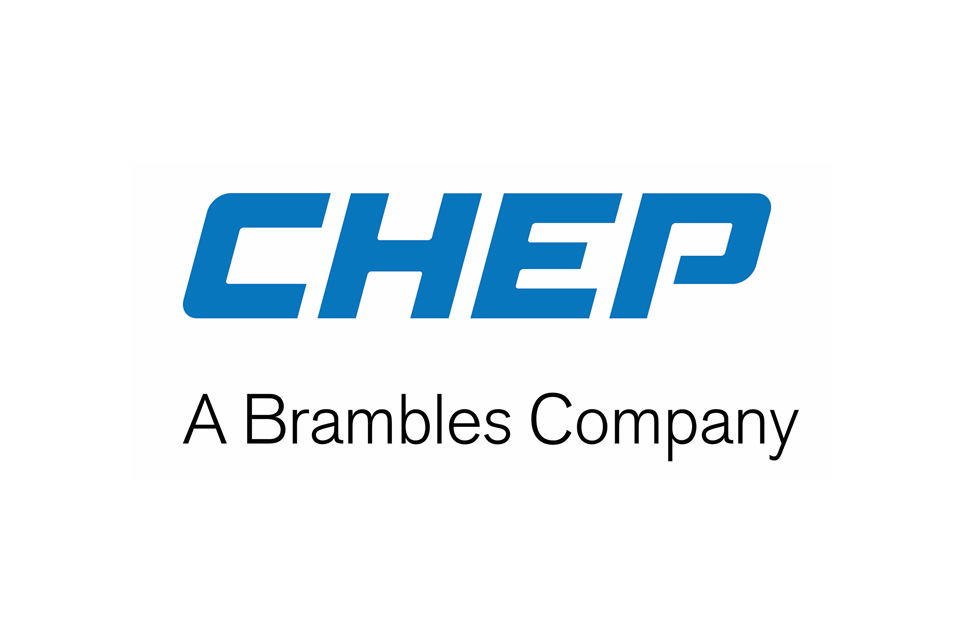 CHEP Food Safety Traceability Technology Recognized as Top Solution for Ninth Consecutive Year