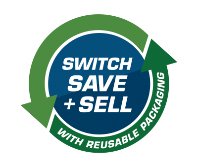 RPA Launches Switch, Save + Sell Campaign