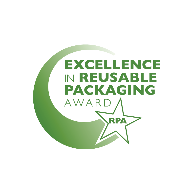CALL FOR APPLICATIONS: 2018 RPA EXCELLENCE IN REUSABLE PACKAGING AWARD