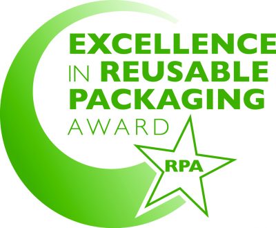 CALL FOR APPLICATIONS: 2019 EXCELLENCE IN REUSABLE PACKAGING AWARD