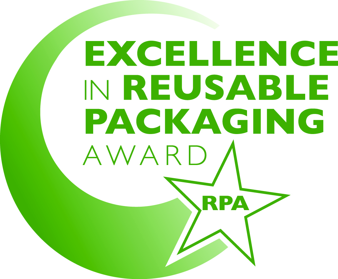 Kroger and Polymer Logistics Win RPA’s 2019 Excellence Award