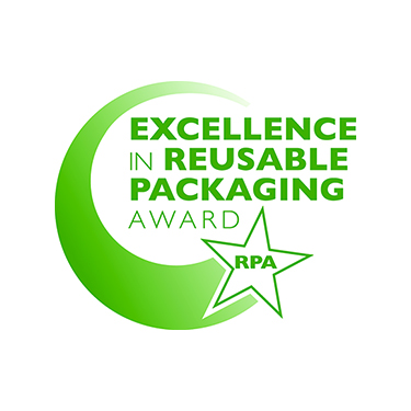 Call for Applications: 2020 Excellence in Reusable Packaging Award