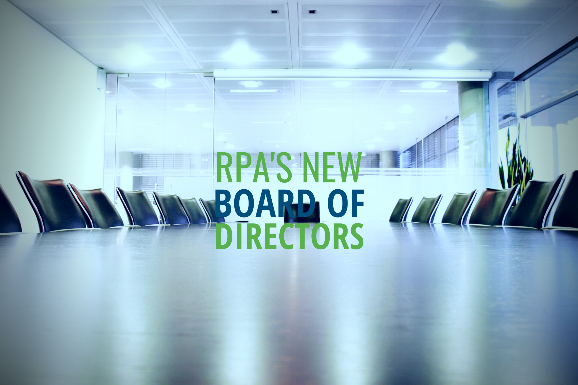 Reusable Packaging Association Elects New Board of Directors
