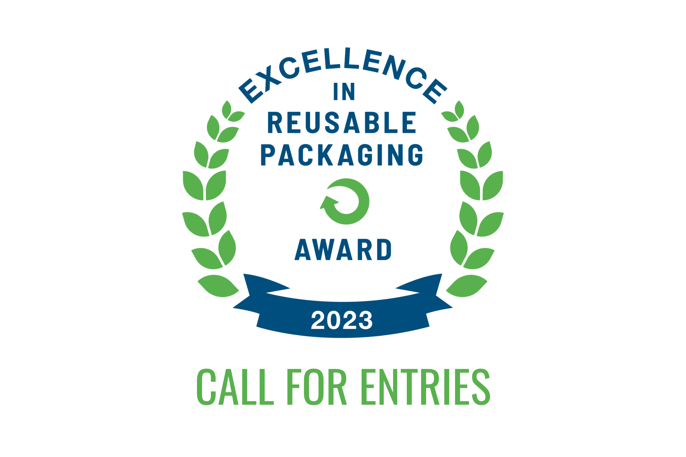 Call for Entries: 2023 Excellence in Reusable Packaging Awards
